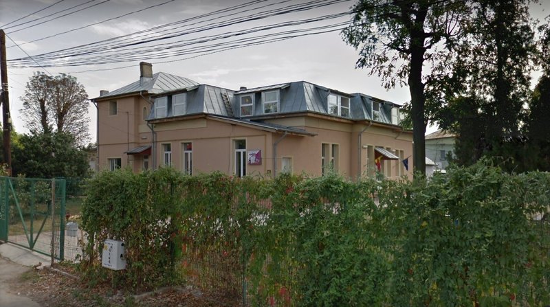 Voinicel - Gradinita Chitila